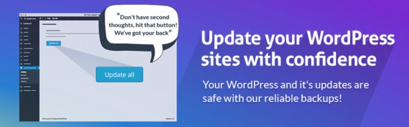 wordpress 增量备份插件 WP Time Capsule