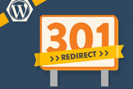 WordPress修改URL链接地址后,自带301重定向?