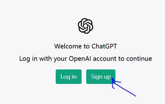 OpenAI ChatGPT最新国内注册教程,简单快速1