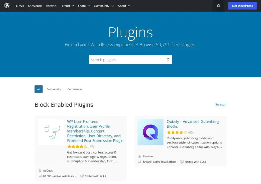 WordPress 安全统计:WordPress 到底有多安全? 插件。