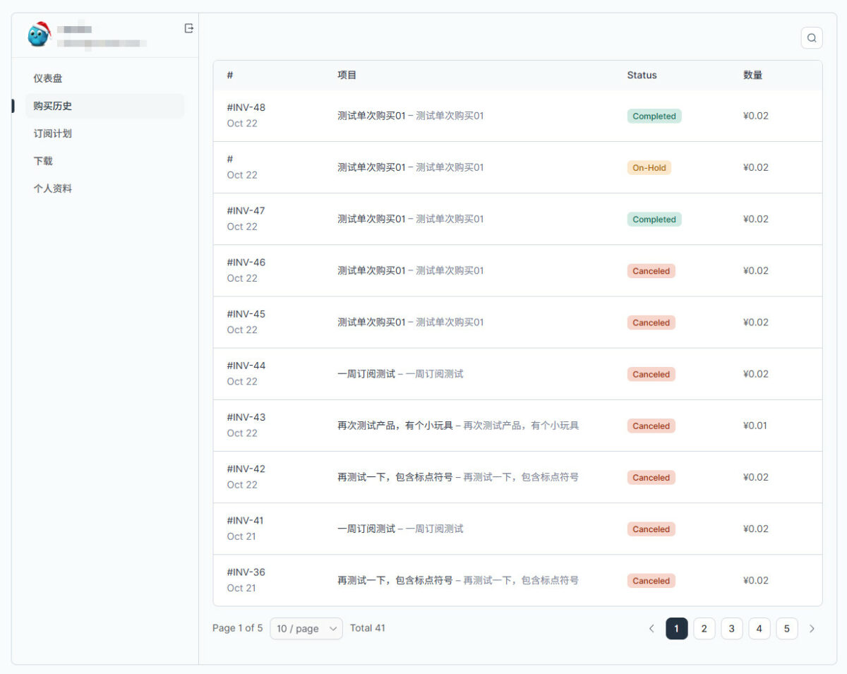 FluentCart:优秀的WordPress商城插件,最有希望替代WooCommerce和EDD - Fluentcart 004
