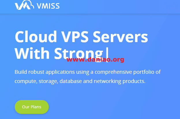 vmiss vps 8折优惠，21元/月起，可选CN2/CUII/CMIN2/直连BGP，机房香港/日本/韩国/美国