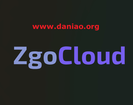 zgovps，美国便宜VPS – $12.9/年起(AMD EPYC7002+原生IP+国际线路)，高端线路VPS – $25/年起(CUII+CMIN2)